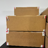 Lot Of Unused Heat Exchange Components image 3